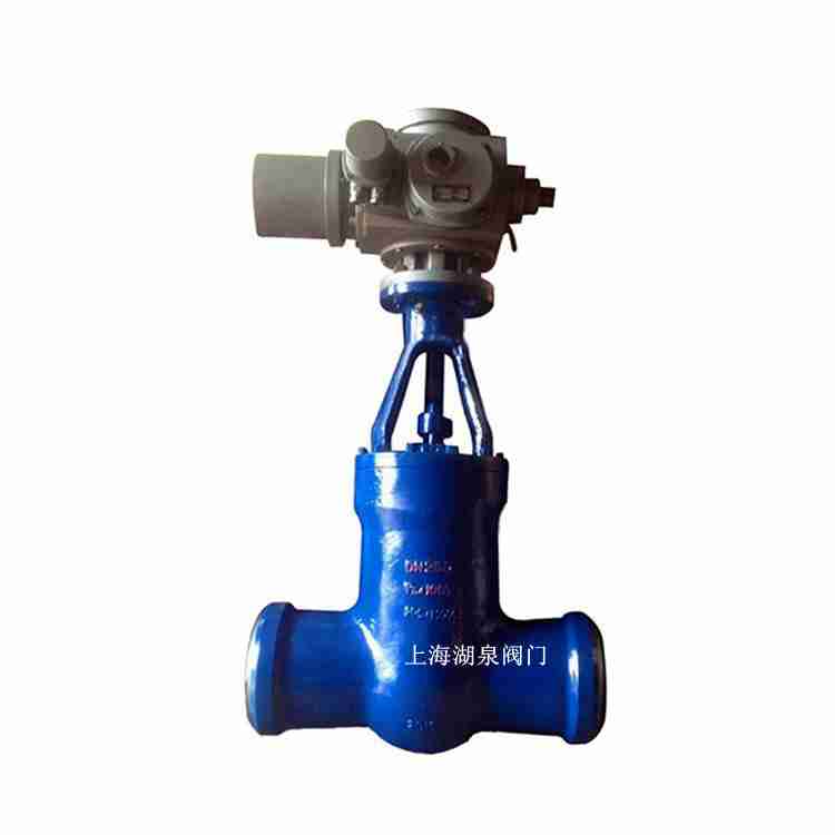 高壓電動閘閥（Z941Y，Z941W，Z961Y/H，Z940