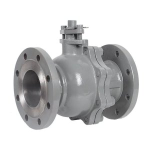 球閥Q41F-16C DN65（用于水、溶劑、酸和天然