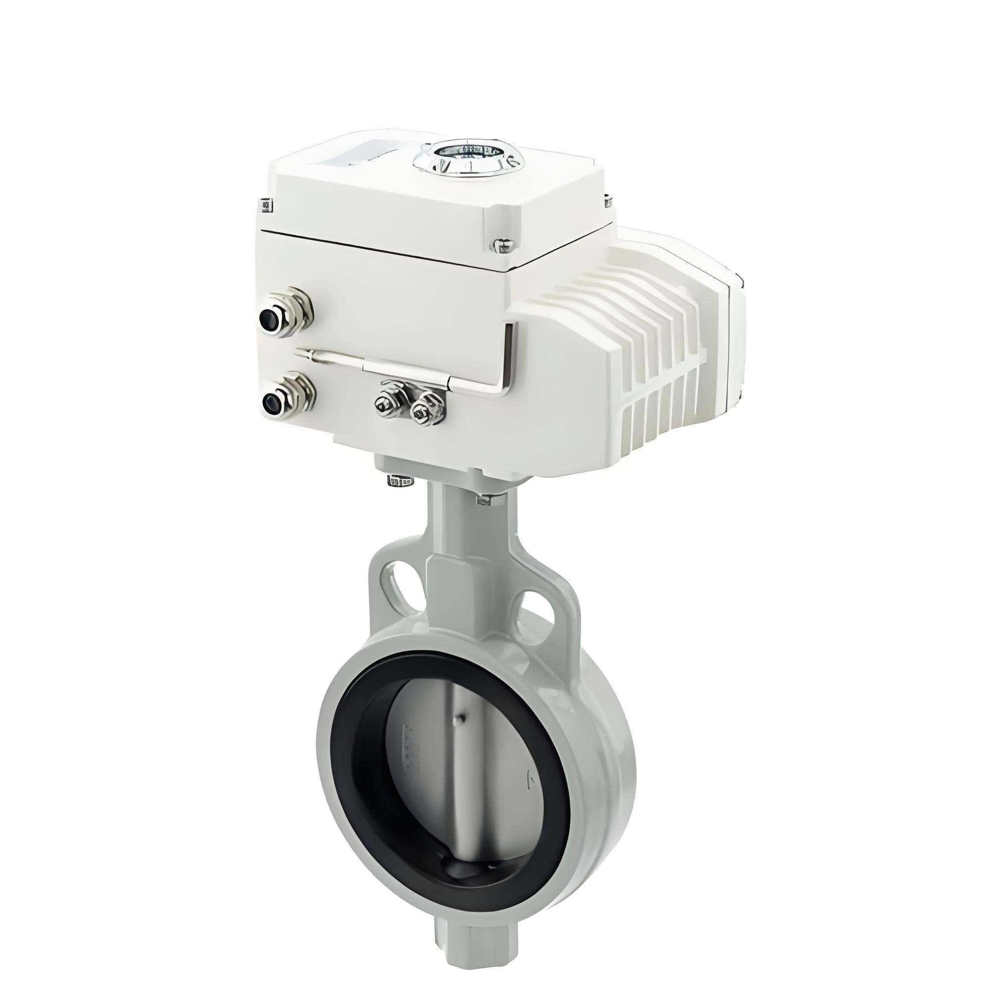 電動蝶閥D971J-16 DN100全襯膠價格(含稅、運