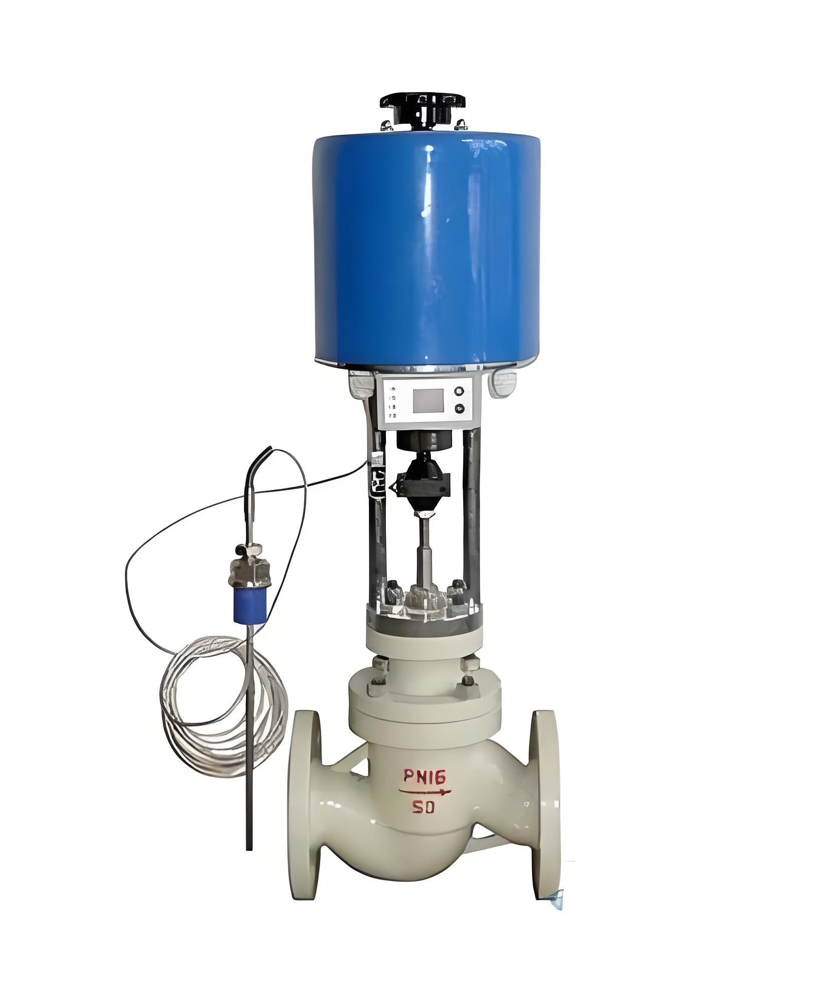 調(diào)節(jié)閥